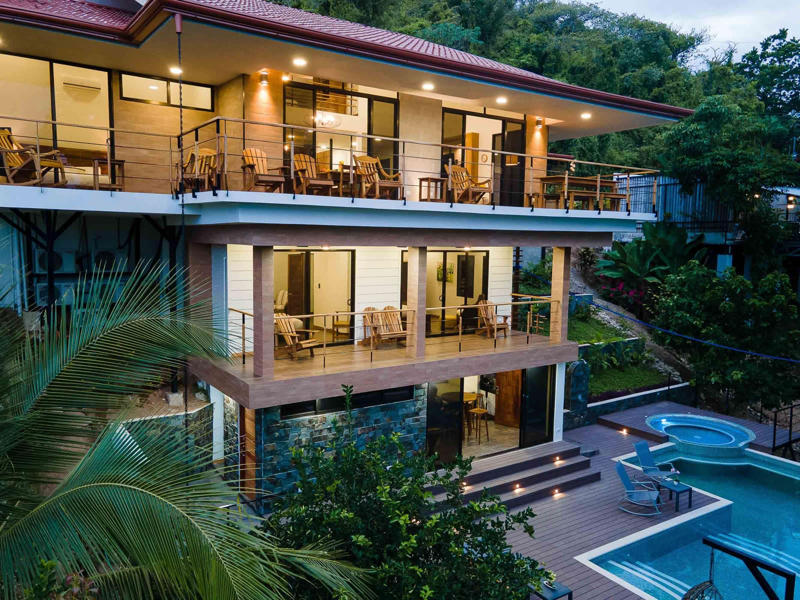 4 Bedroom Luxury Villa for Sale, Manuel Antonio, Puntarenas, Costa Rica