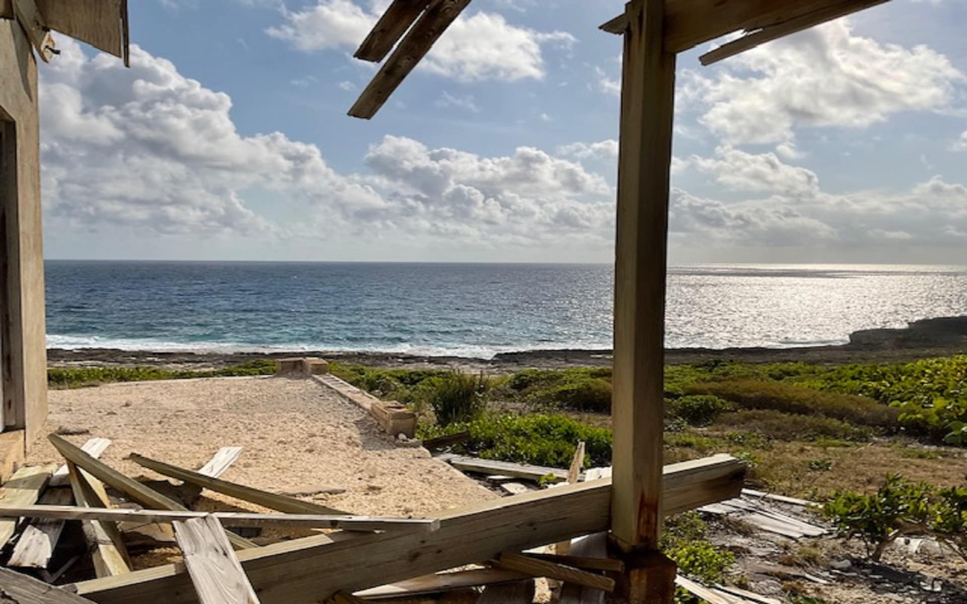 52 Acre Property for Sale, Deadmans Cay, Long Island, Bahamas 7th