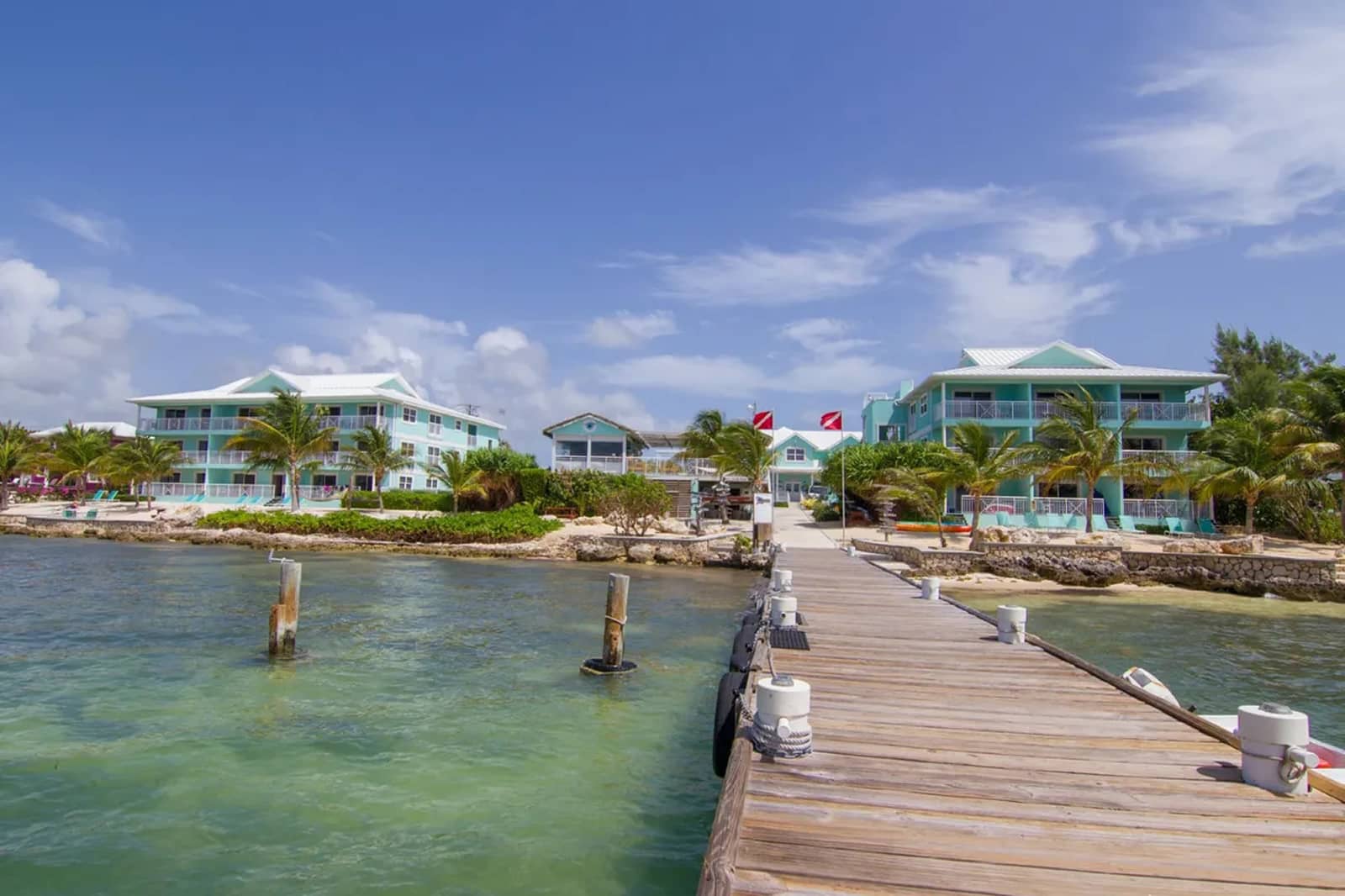 1 Bedroom Condo for Sale, Compass Point, East End, Grand Cayman - 7th ...