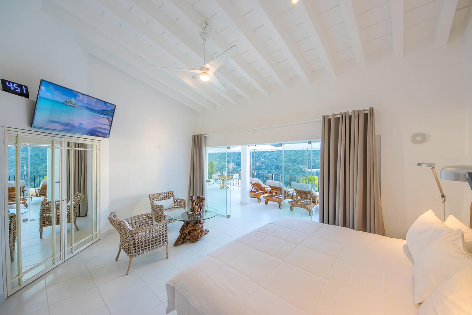 3 Bedroom Home for Sale, Mismaloya, Puerto Vallarta, Mexico 7th