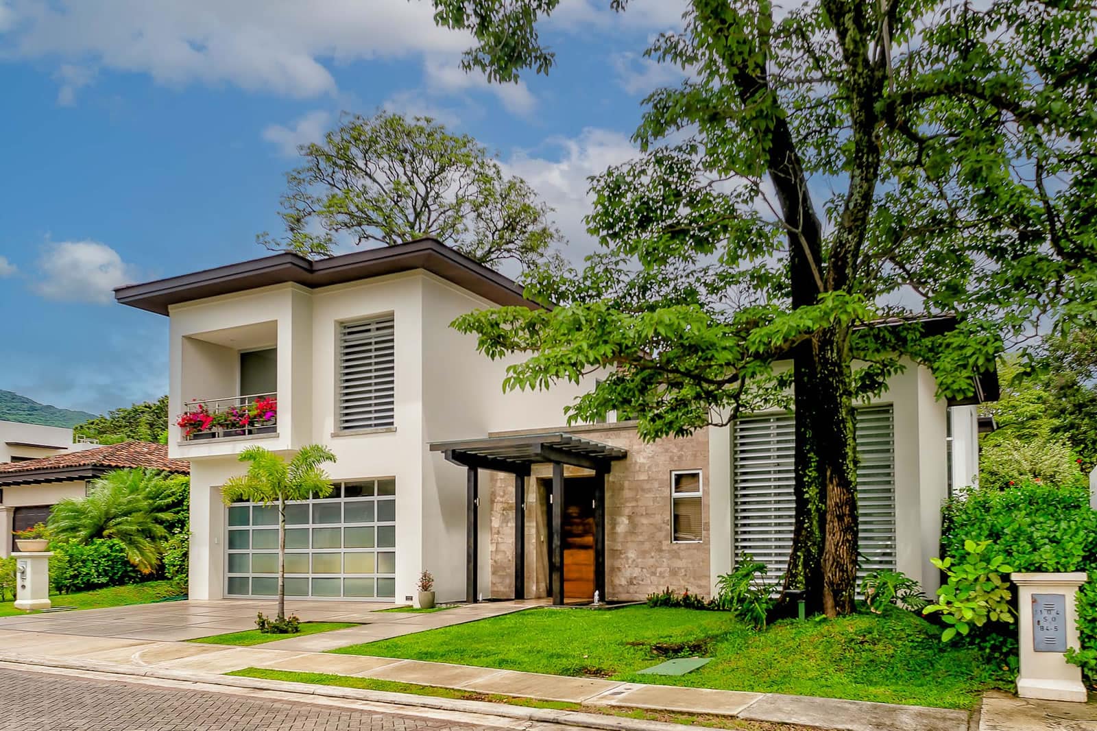 5 Bedroom House for Sale, La Hacienda, Santa Ana, San Jose, Costa Rica