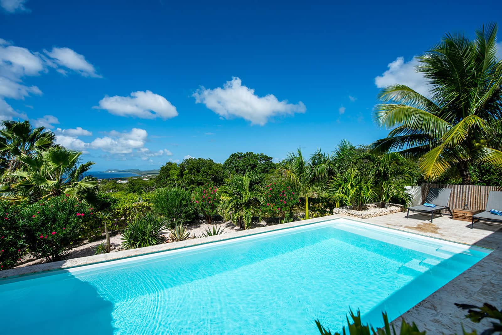 3 Bedroom Luxury Villa for Sale, Crown Terrace, Sabadeco, Bonaire 7th