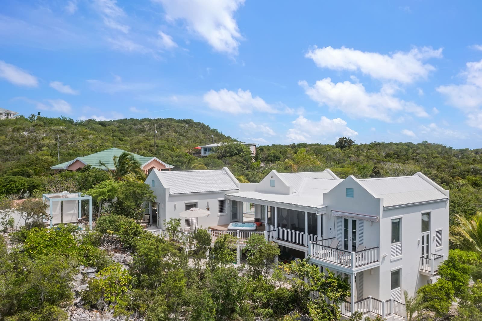 3 Bedroom House for Sale, Thompson Cove, Providenciales, Turks & Caicos