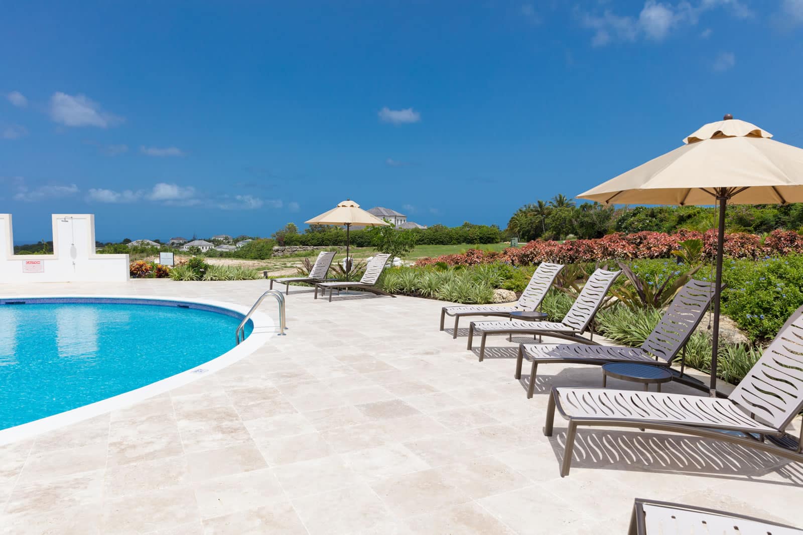 2 Bedroom Golf Villa for Sale, Royal Westmoreland, Barbados 7th