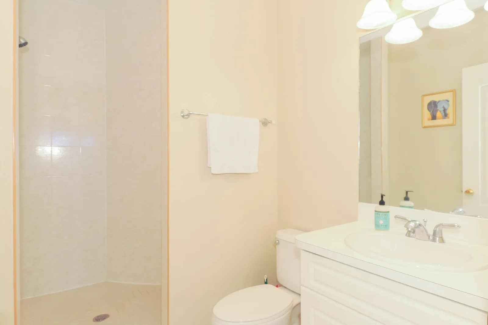 3 Bedroom Condo for Sale, Rosedale, Town, Grand Cayman 7th Heaven Properties