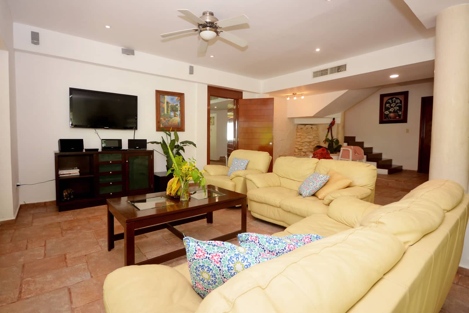 8 Bedroom Home for Sale, Playa Paraiso, Playa del Carmen, Quintana Roo ...