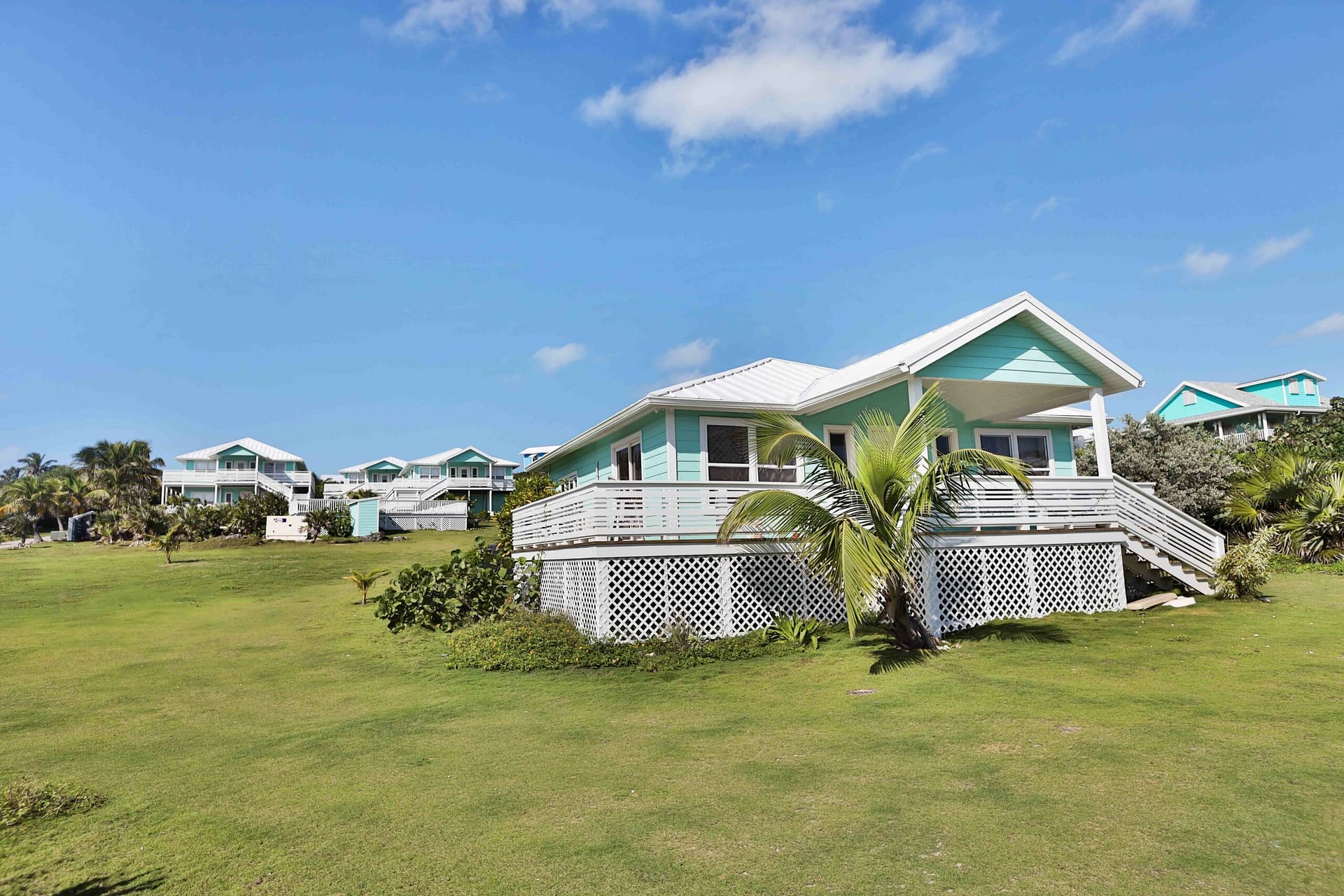 15 Bedroom Resort Property for Sale, Elbow Cay, Abaco, Bahamas 7th