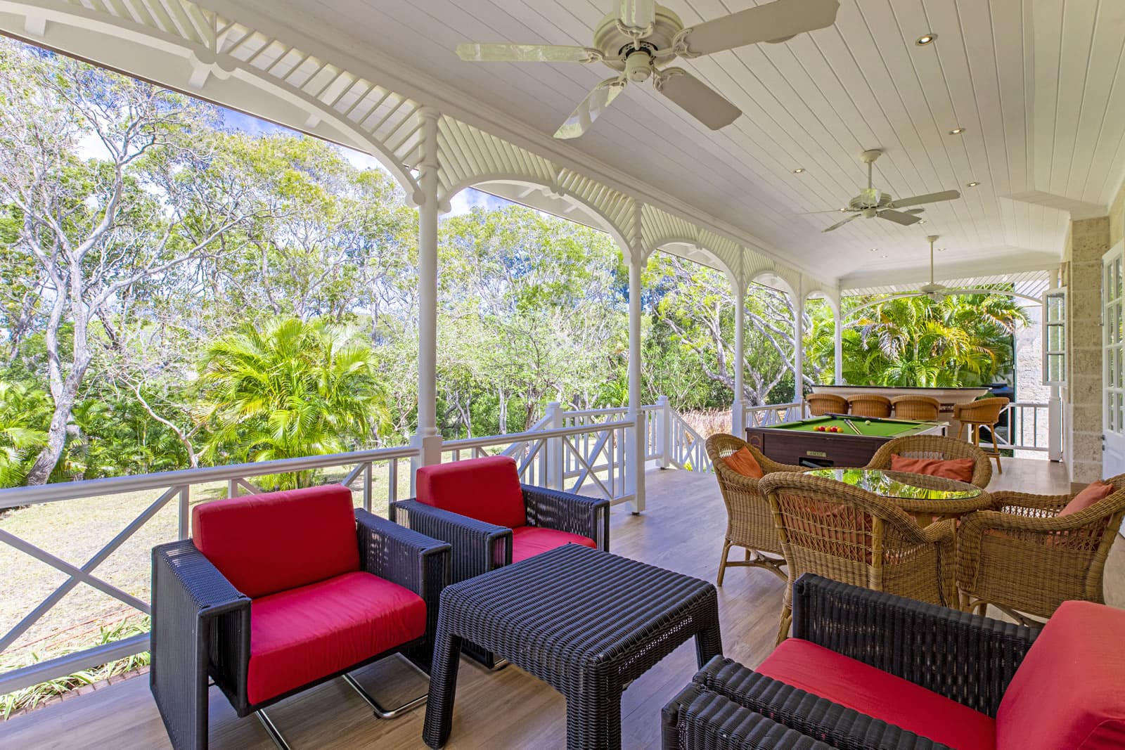 5 Bedroom Luxury Villa for Sale, Sandy Lane Estate, Barbados 7th