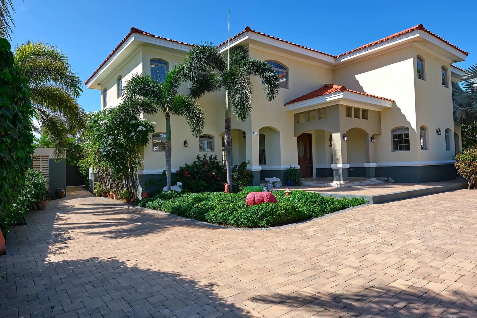 5 Bedroom House for Sale, LG Smith Boulevard, Malmok, Aruba 7th