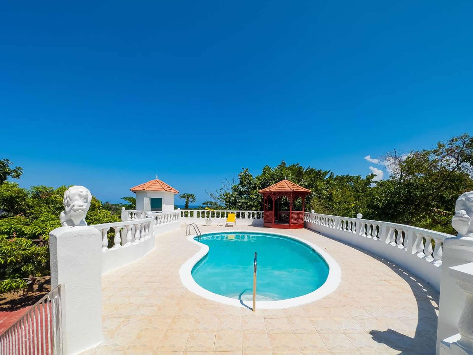 6 Bedroom Villa for Sale, Seville Heights, St Ann's Bay, Jamaica 7th