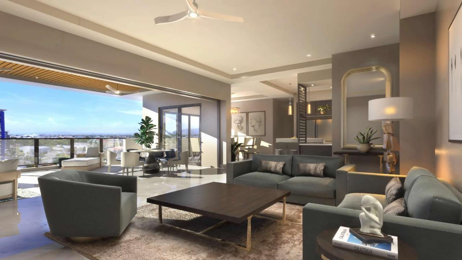 2 Bedroom Residences for Sale, Terra Nova, Merrick Ave, Kingston