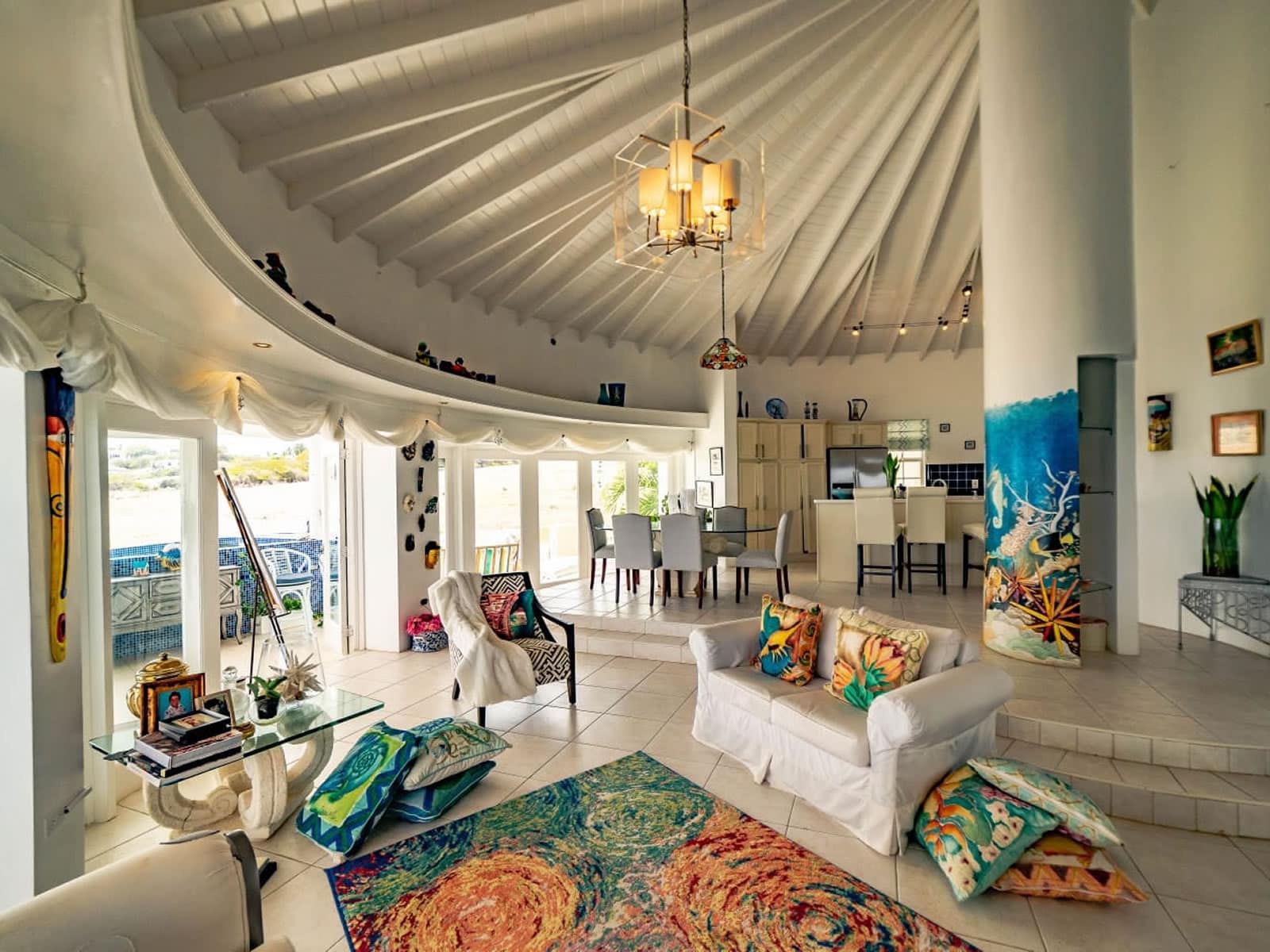 3 Bedroom House for Sale, Green Point, St Philip, Barbados 7th Heaven