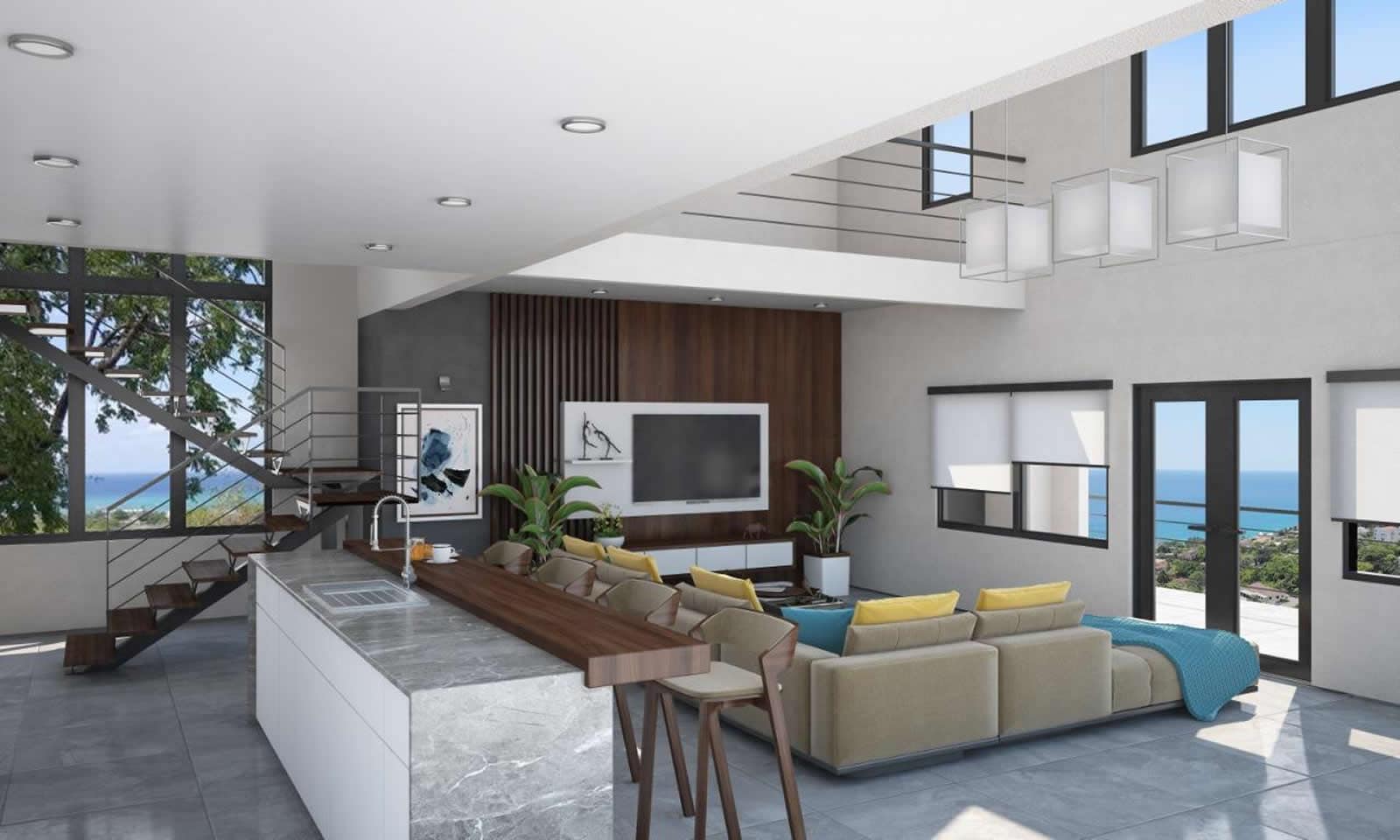 2 Bedroom Condos for Sale, Montego Bay Racquet Club Condominiums & Spa