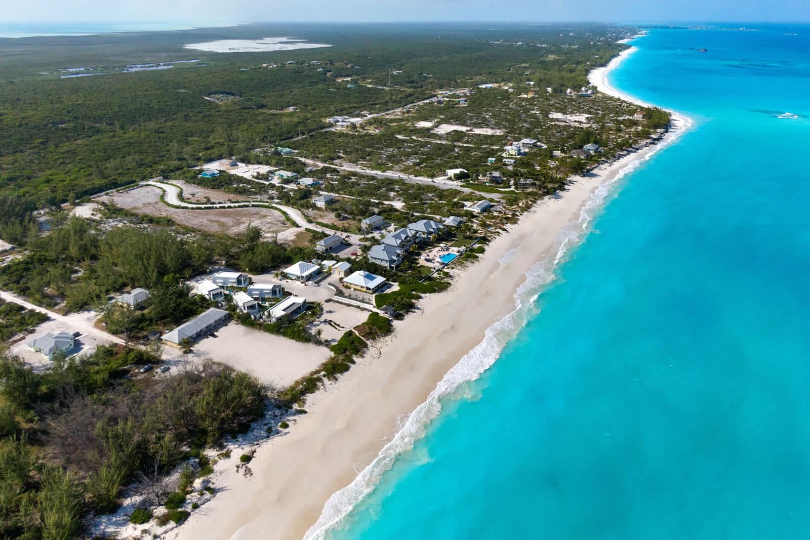 4 Bedroom Beachfront Home for Sale, Casa del Mar, Jimmy Hill, Great