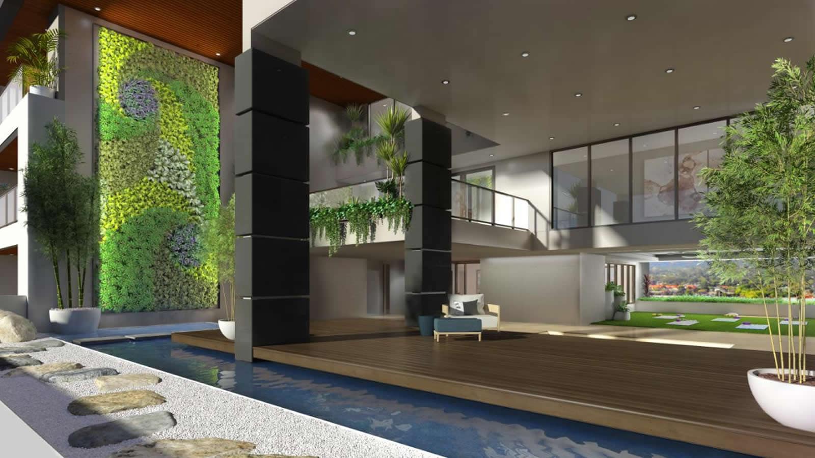 2 Bedroom Residences for Sale, Terra Nova, Merrick Ave, Kingston