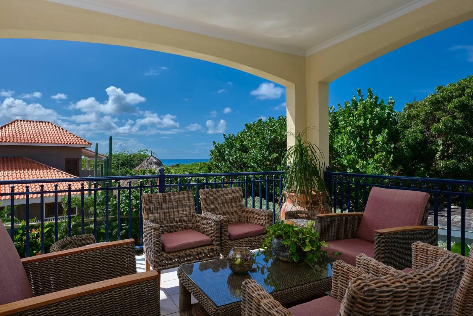 5 Bedroom House for Sale, LG Smith Boulevard, Malmok, Aruba 7th