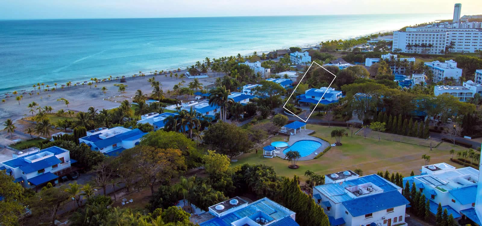 5 Bedroom Home for Sale, Playa Blanca, Coclé, Panama 7th Heaven