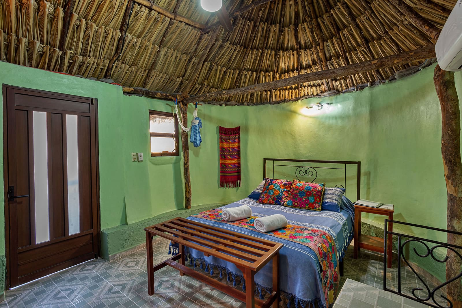 9Key Hotel for Sale, Santa Elena, Yucatan, Mexico 7th Heaven Properties