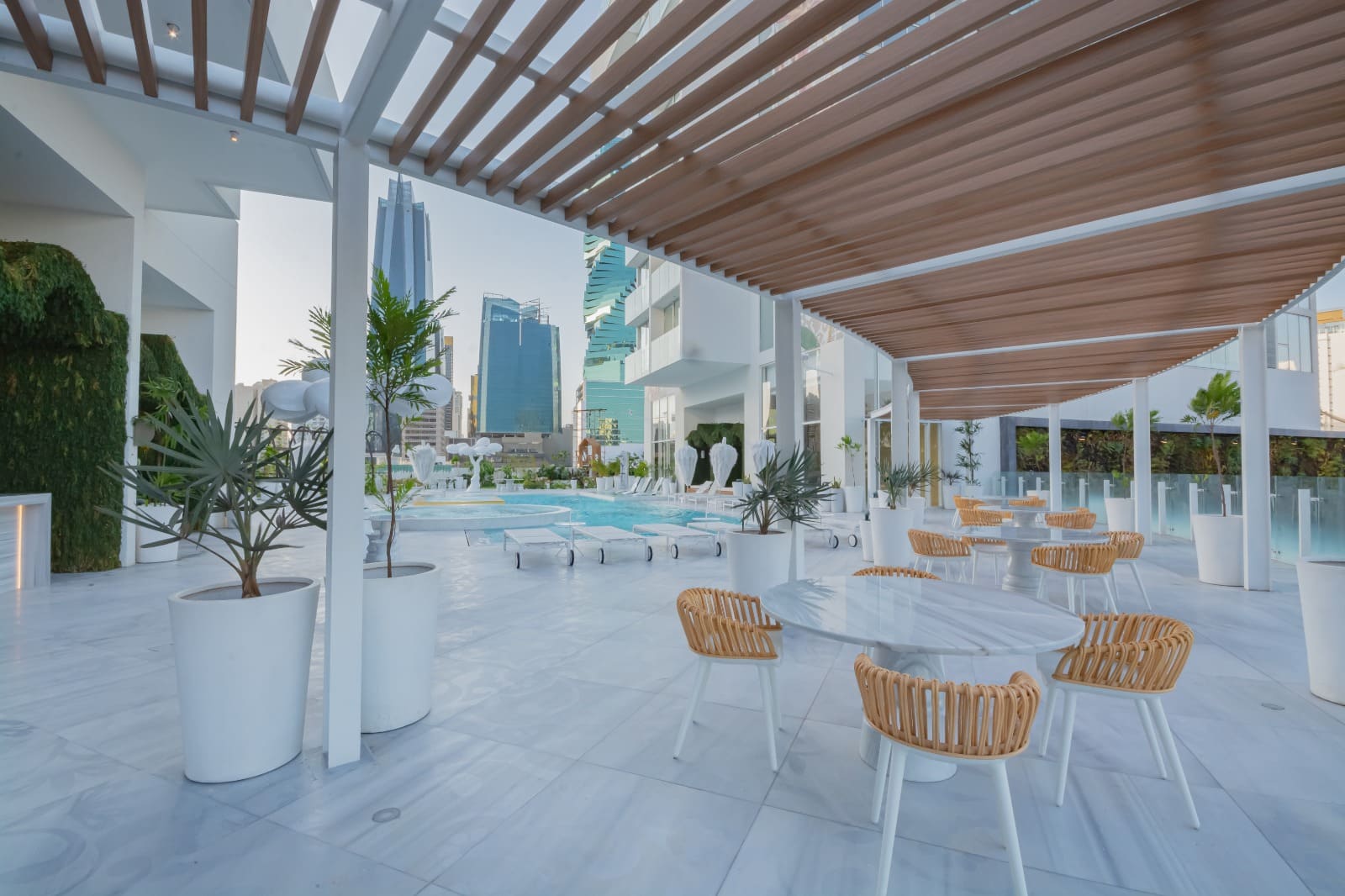 View of Singapore Penthouse Collection For Sale - sginvestproperty.com