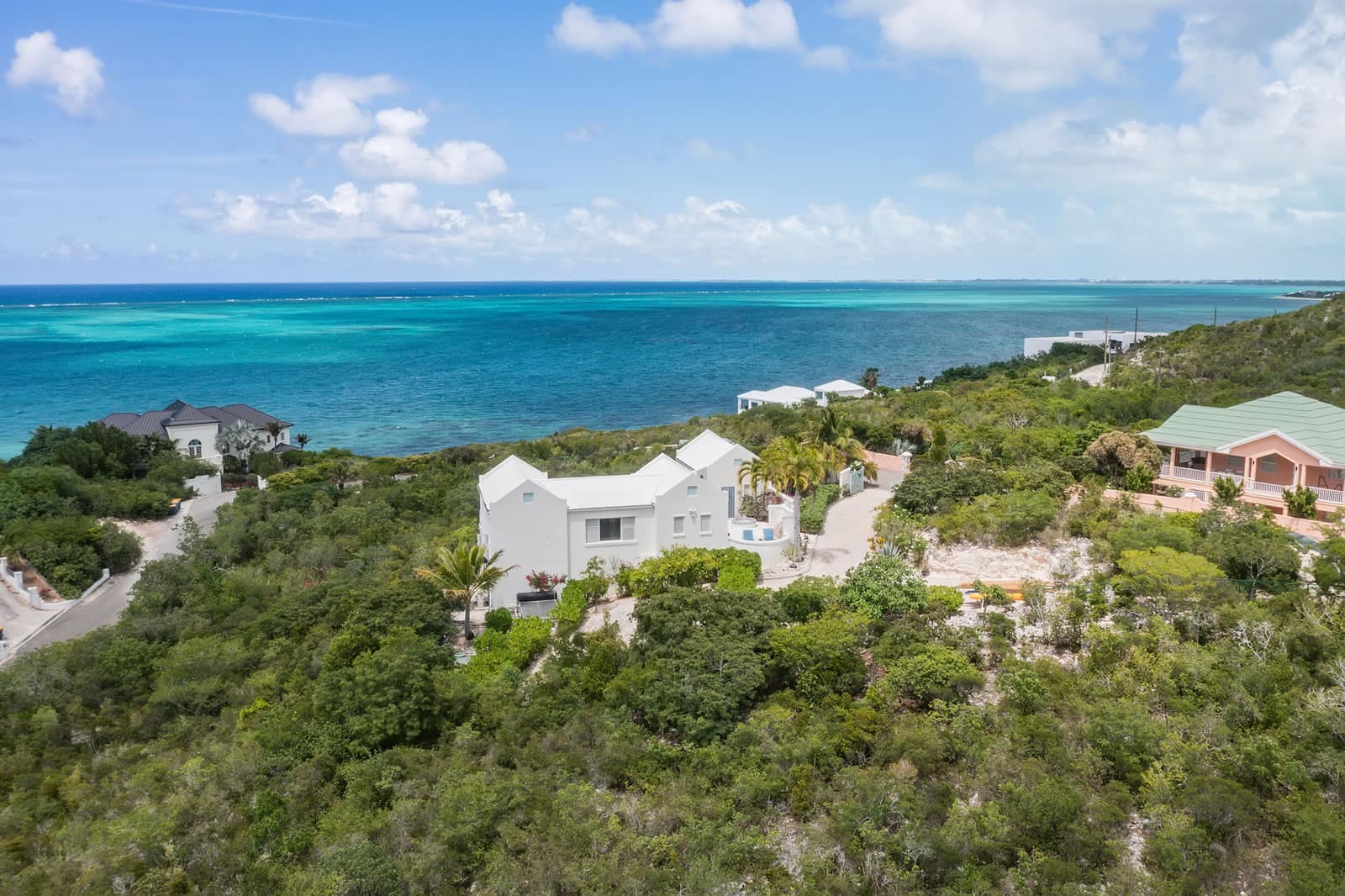 3 Bedroom House for Sale, Thompson Cove, Providenciales, Turks & Caicos