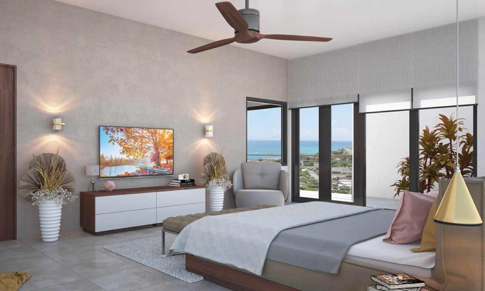 2 Bedroom Condos for Sale, Montego Bay Racquet Club Condominiums & Spa
