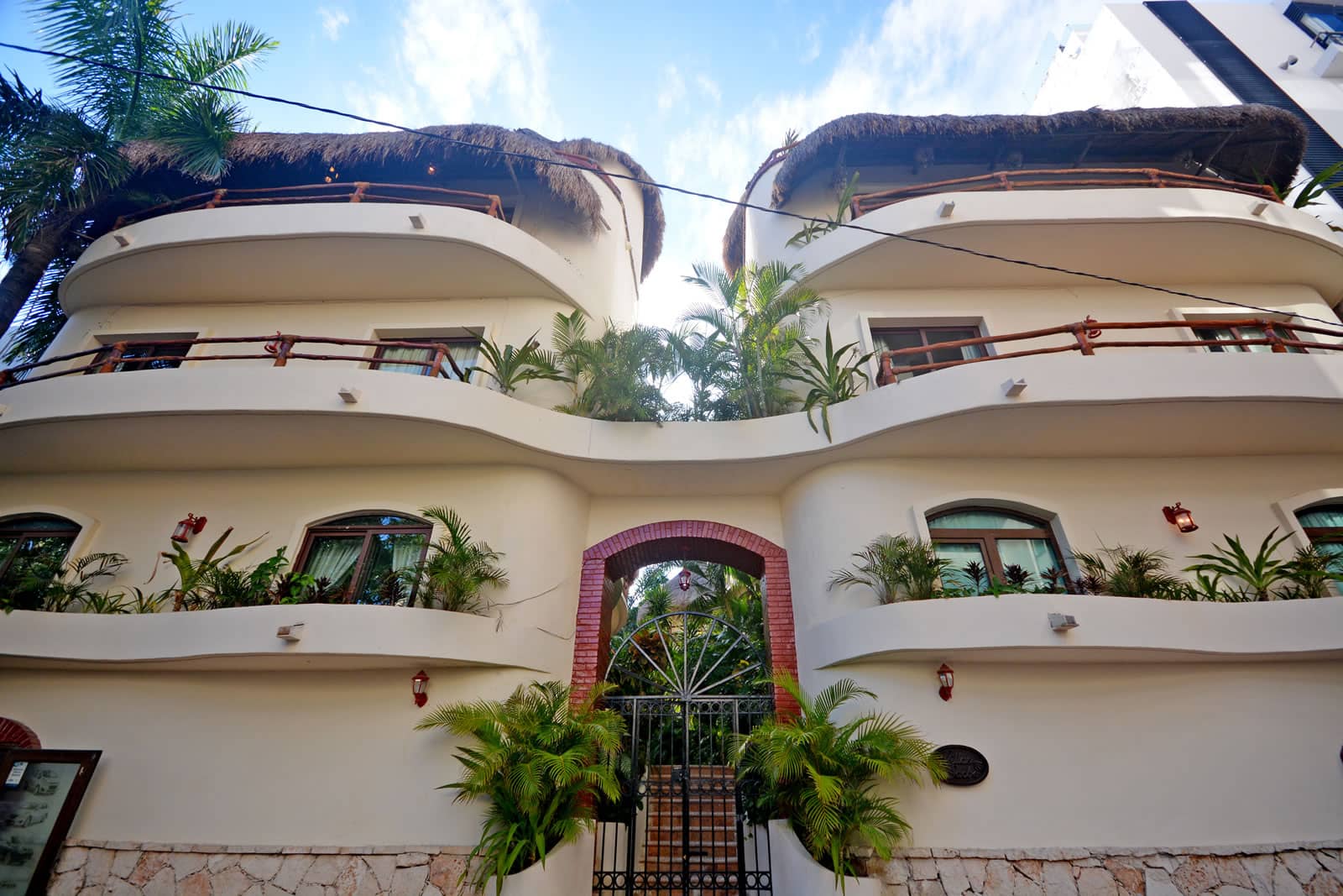 3 Bedroom Penthouse Condo for Sale, Villas Sacbe, Playa del Carmen ...