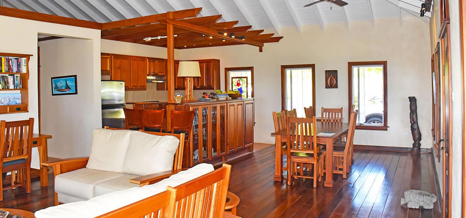 4 Bedroom Home for Sale, Belle Isle, Grenada 7th Heaven Properties