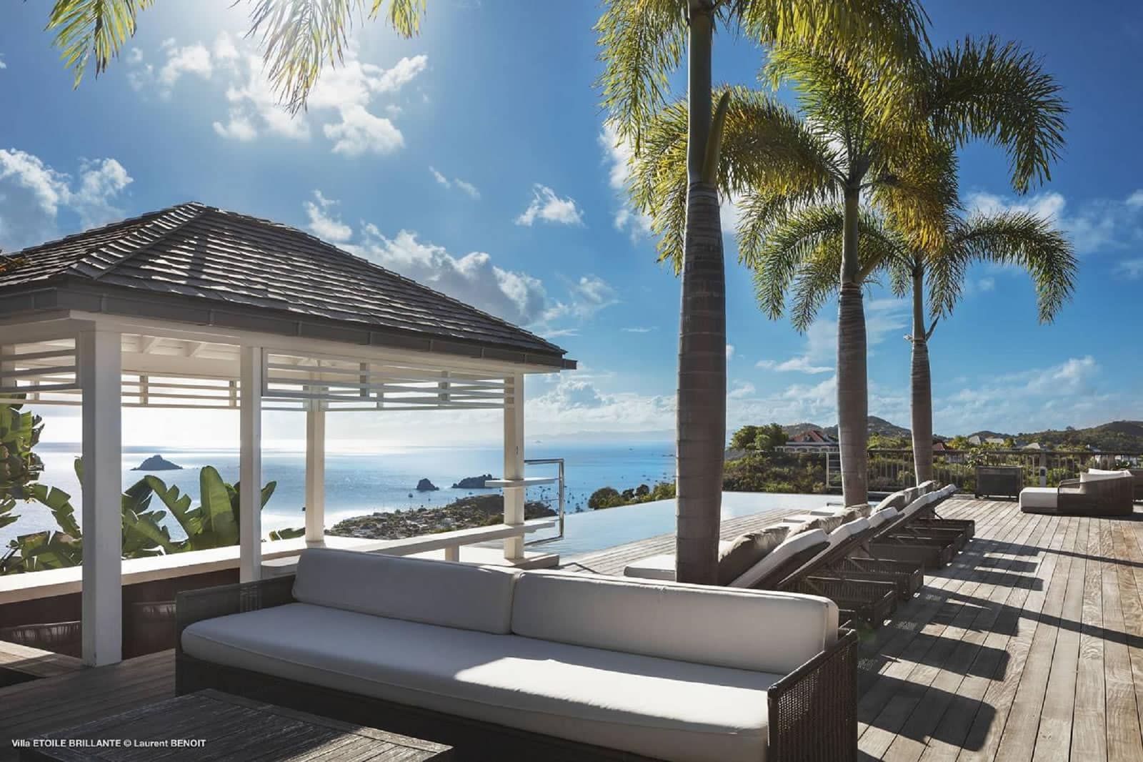 5 Bedroom Luxury Villa for Sale, Lurin, St Barts 7th Heaven Properties