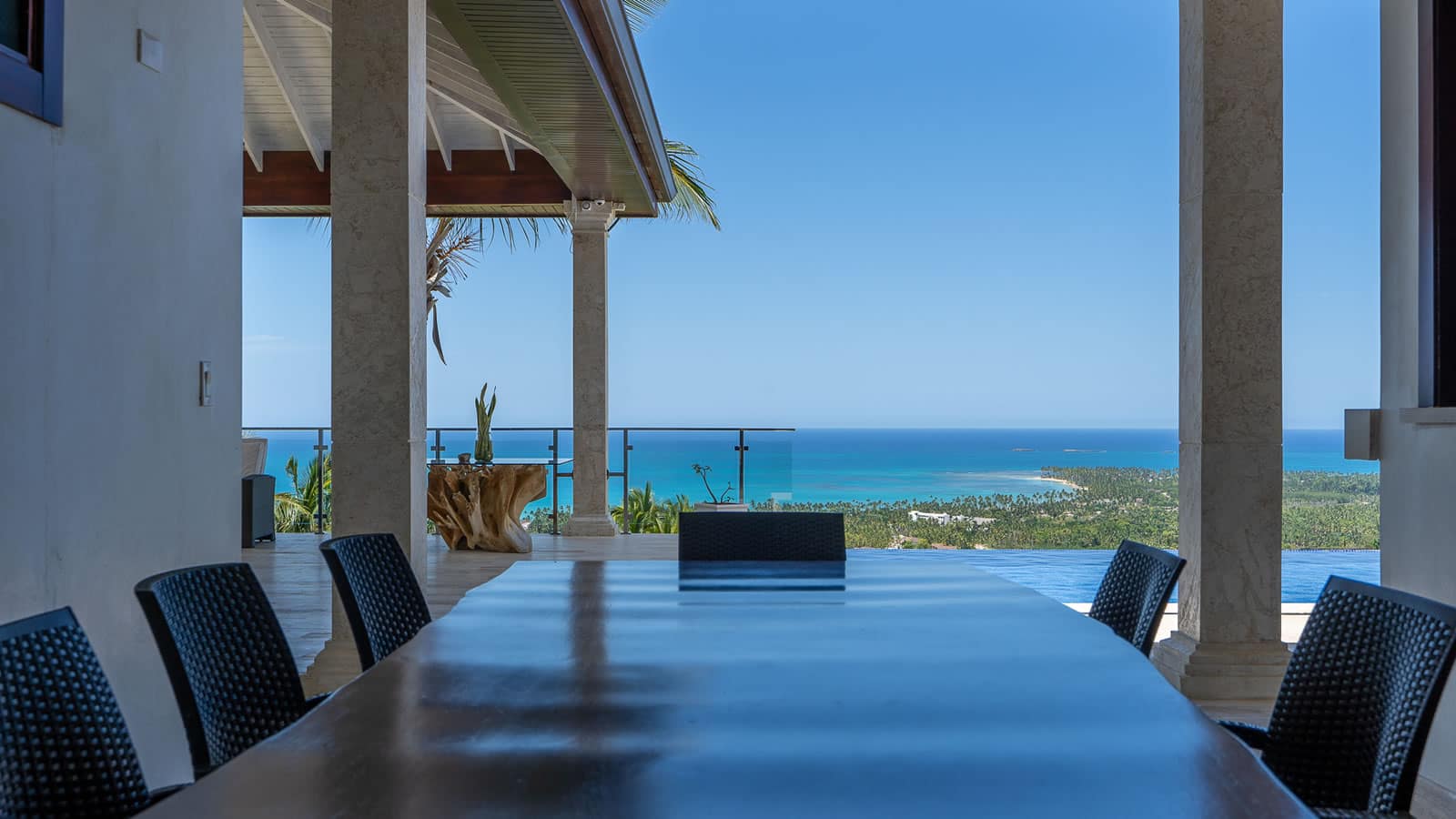 8 Bedroom Luxury Villa for Sale, Las Terrenas, Dominican Republic 7th Heaven Properties