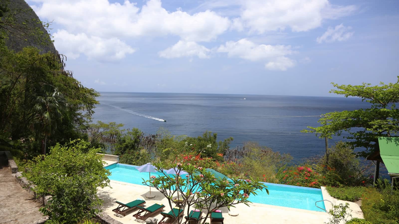6 Bedroom Luxury Home for Sale, Malgretoute Bay, Soufriere, St Lucia 7th Heaven Properties