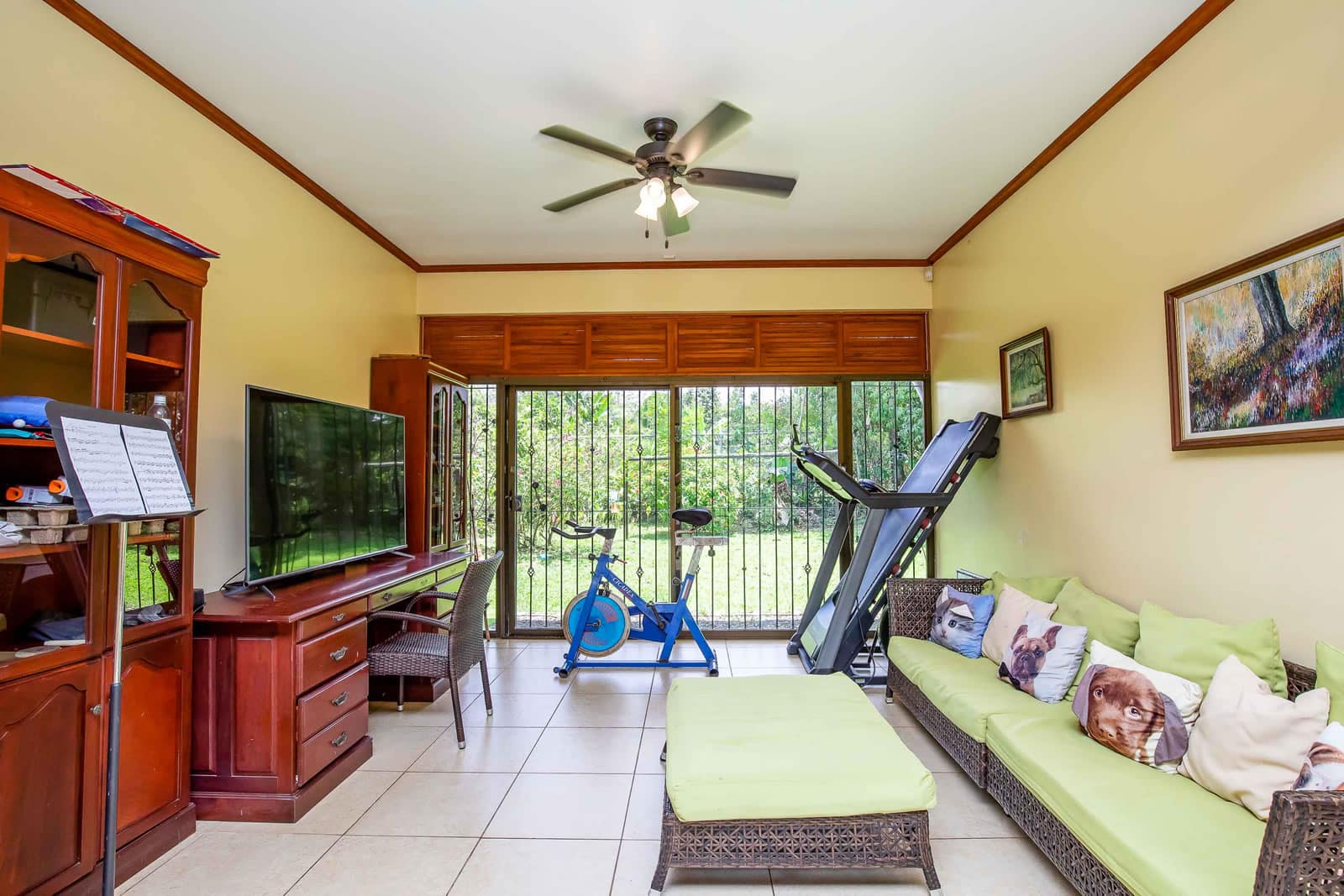 4 Bedroom House for Sale, Naranjito, Manuel Antonio, Puntarenas, Costa Rica 7th Heaven Properties