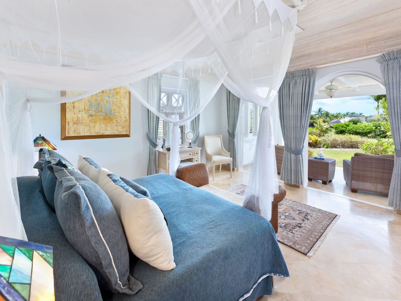 4 Bedroom Luxury Villa for Sale, Palm Ridge, Royal Westmoreland