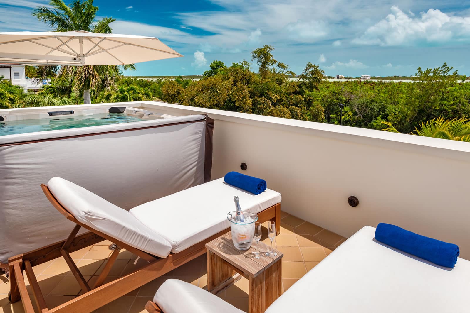 3 Bedroom Townhome for Sale, Flamingo Park, The Bight, Providenciales