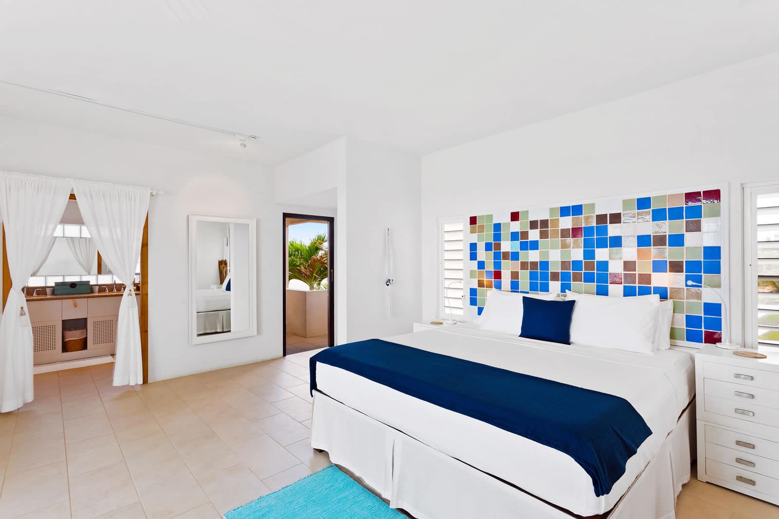 6 Bedroom Beachfront Home for Sale, Little Harbour, Anguilla 7th