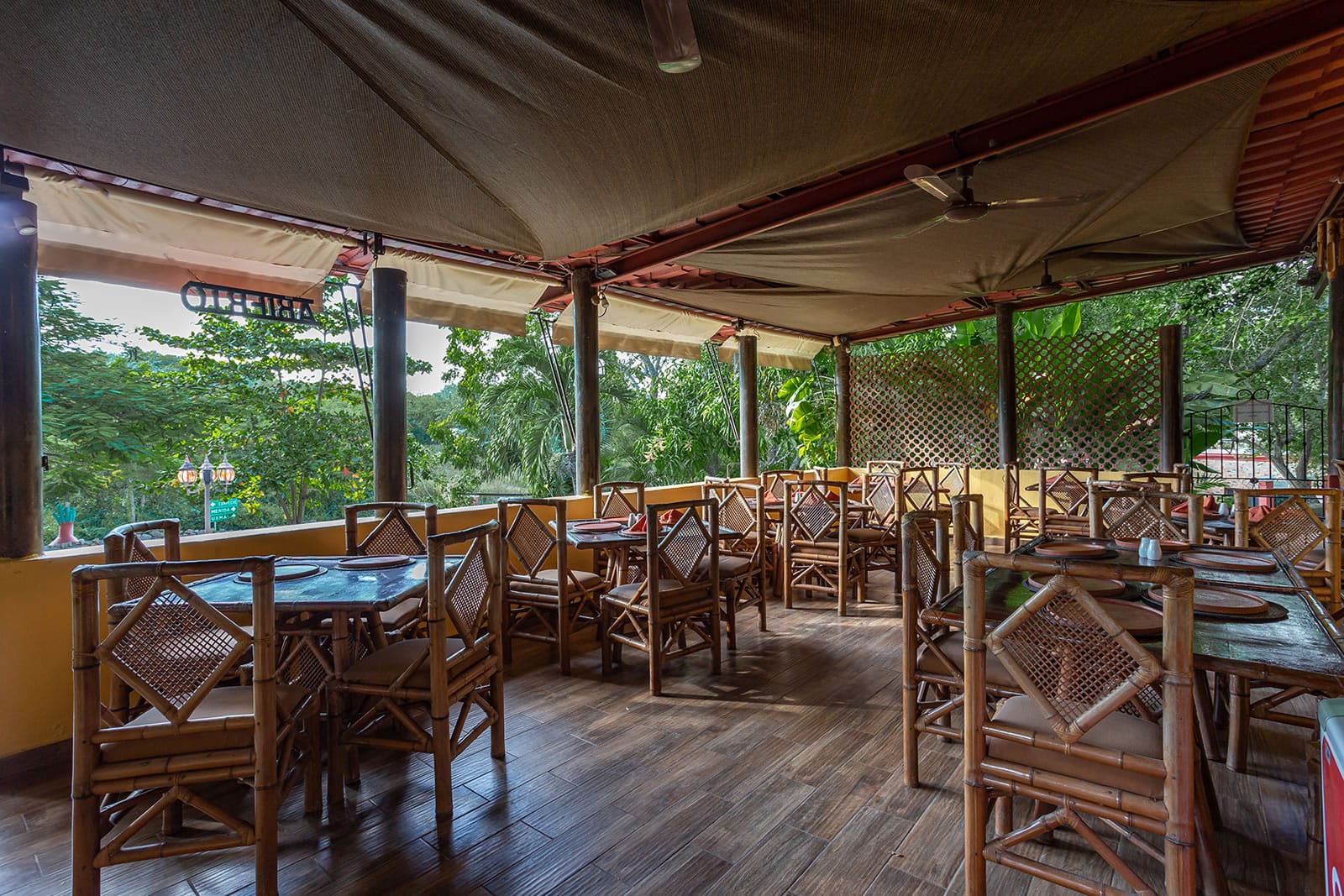 9Key Hotel for Sale, Santa Elena, Yucatan, Mexico 7th Heaven Properties