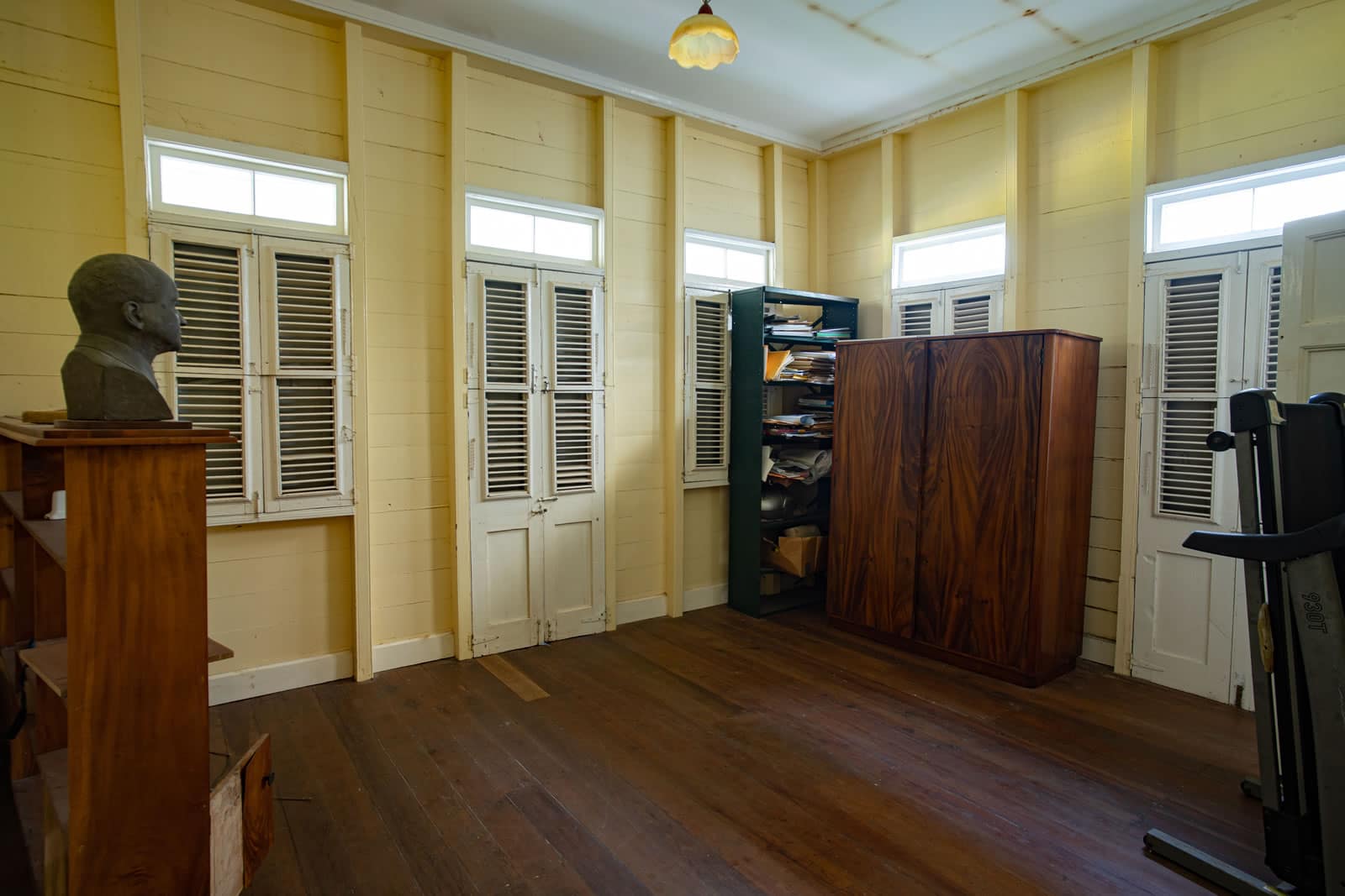 6 Bedroom House for Sale, Calvary Road, Castries, St Lucia 7th Heaven