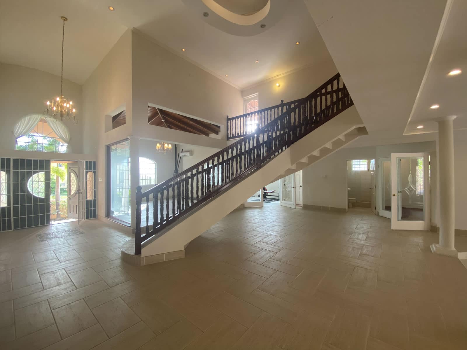 4 Bedroom Family Home for Sale, Fort Heights, Christ Church