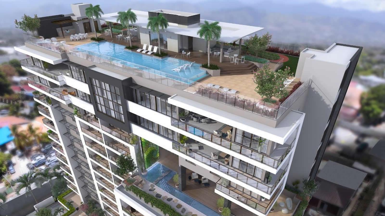 2 Bedroom Residences for Sale, Terra Nova, Merrick Ave, Kingston