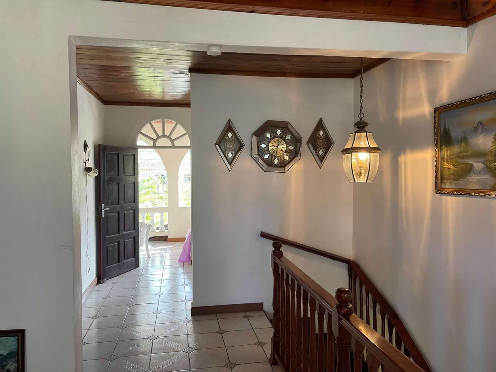 7 Bedrooms House for Sale, Tower Isle, St Mary, Jamaica 7th Heaven