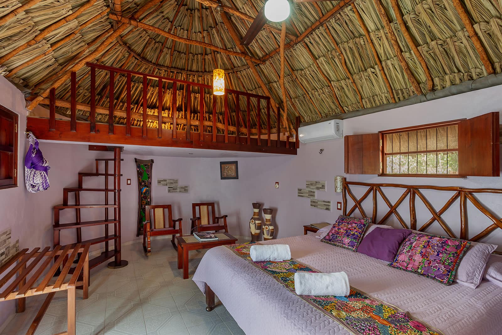 9Key Hotel for Sale, Santa Elena, Yucatan, Mexico 7th Heaven Properties