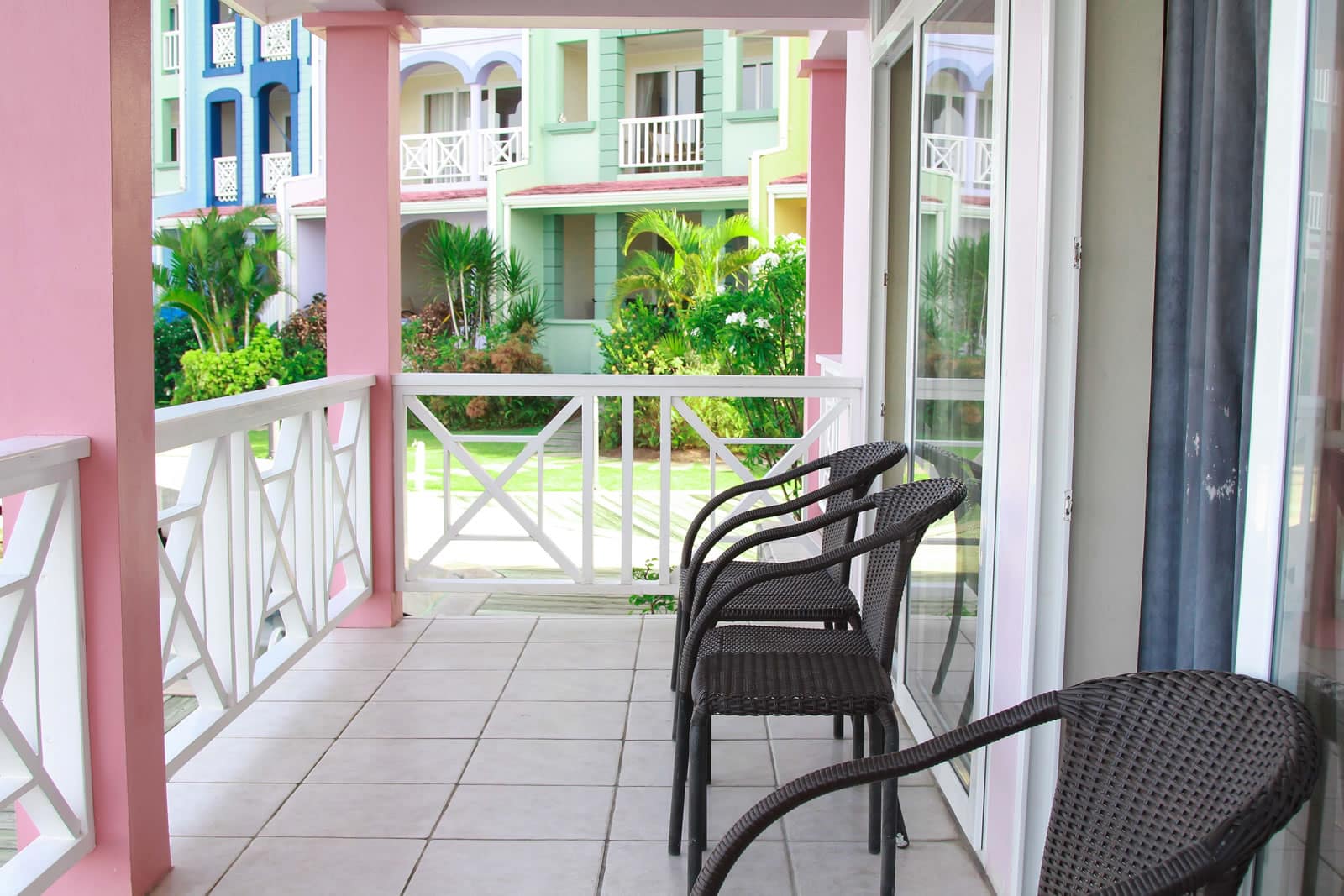 2 Bedroom Waterfront Home for Sale, The Harbour, Rodney Bay, St Lucia 7th Heaven Properties