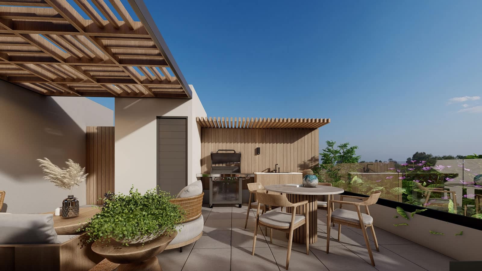 2 Bedroom Condos for Sale, Ciudad Las Canas, Cap Cana, Dominican