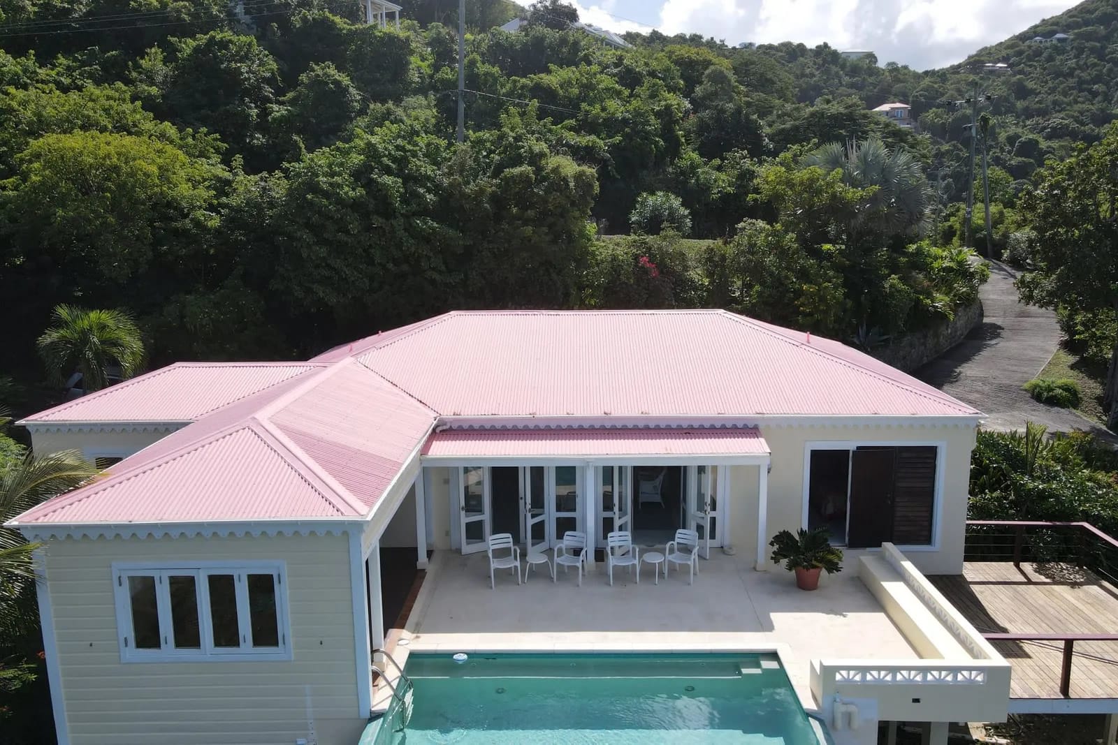 4 Bedroom House for Sale, Belmont Estates, West End, Tortola, BVI 7th