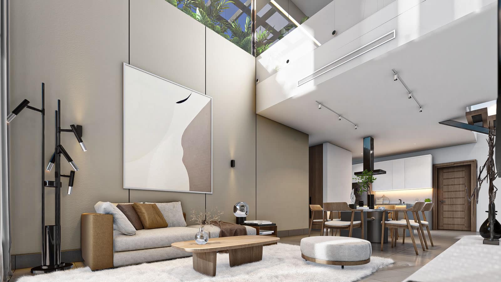 2 Bedroom Condos for Sale, Ciudad Las Canas, Cap Cana, Dominican