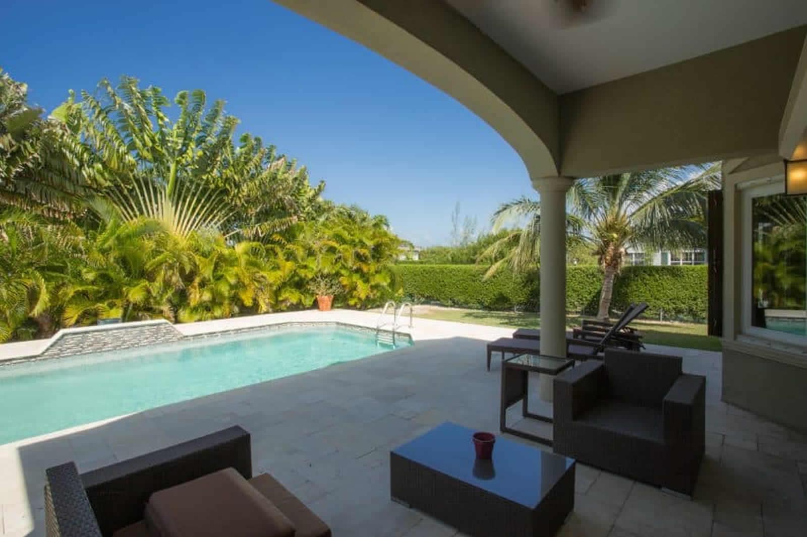 4 Bedroom House for Sale, The South Sound, Grand Cayman 7th