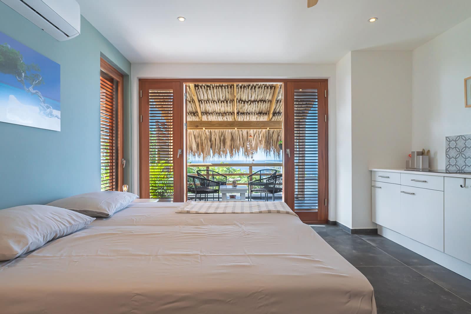 5 Bedroom Villa for Sale, Cas Abao, Curacao 7th Heaven Properties