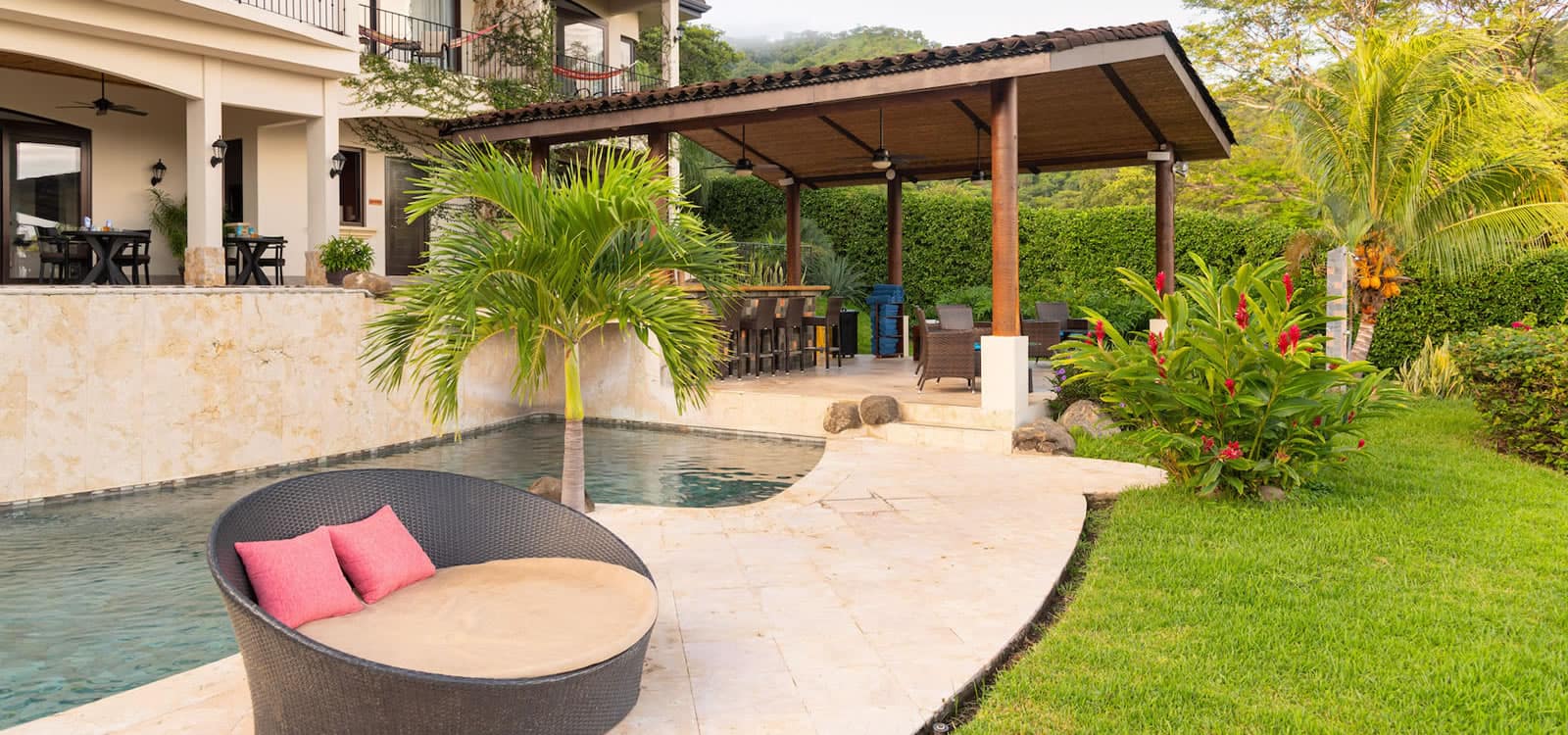9 Bedroom Luxury Villa for Sale, Playas del Coco, Papagayo, Guanacaste
