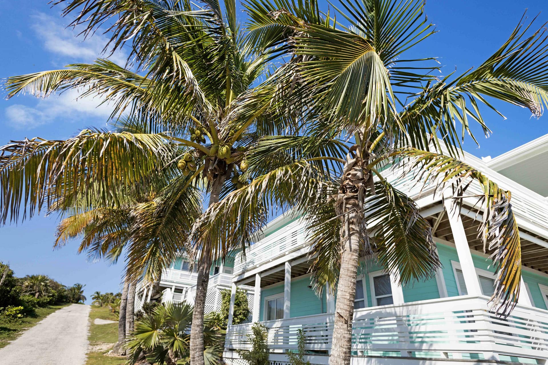 15 Bedroom Resort Property for Sale, Elbow Cay, Abaco, Bahamas 7th