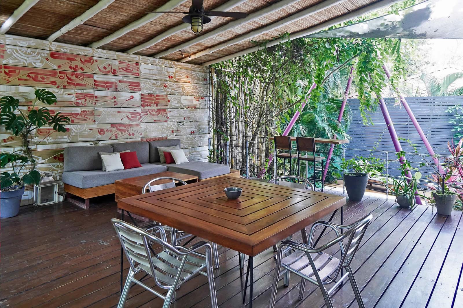 3 Bedroom Vacation Rental Home for Sale, Northern Santa Teresa