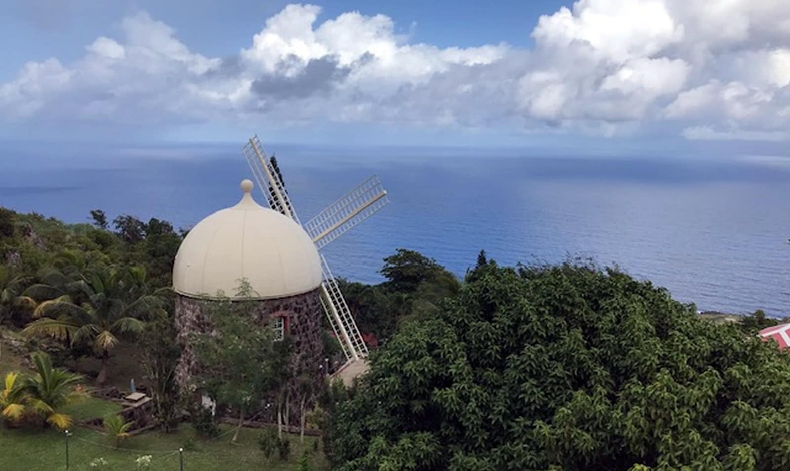 1 Bedroom Windmill for Sale, Behind the Ridge, Saba 7th Heaven Properties